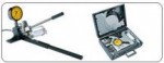 Bộ nén dầu 729101 - 300 và 400 MPa