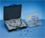 Các phụ kiện sử dụng trong việc bôi trơn LAGS 8 & LAGN 120
