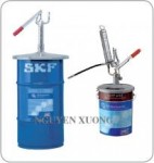 Bơm nạp mỡ LAGF