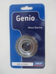 Vòng Bi SKF 6302-2Z/VC525