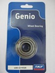 Vòng bi SKF 6202-2Z/VC525