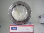 Vòng bi SKF 51109