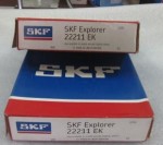 Vòng Bi SKF 22211 EK