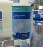 Mỡ SKF LGWA 2