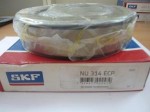 Vòng bi SKF NU 314 ECP