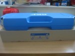 Dụng cụ bơm mỡ bàng tay 1077600/SET