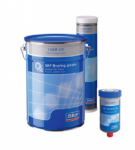 Mỡ SKF LGEM 2 - Mỡ EP với phụ gia Disulphite