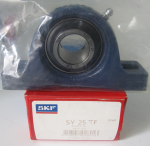 Gối SKF SY 25 TF