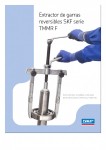 Bộ dụng cụ tháo lắp vòng bi SKF TMMR 8F