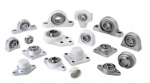 SKF food line Y bearings (gối đỡ SKF dùng cho ngành thực phẩm)
