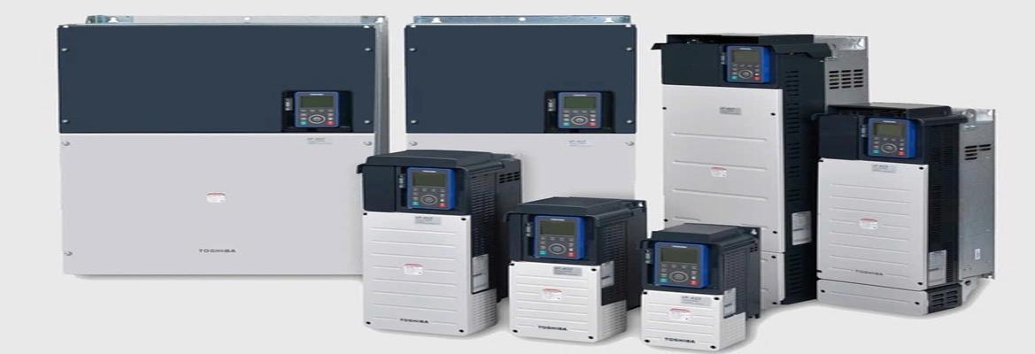 Máy biến tần Toshiba giúp tiết kiệm điện năng, tăng tuổi thọ động cơ và vận hành êm ái hơn